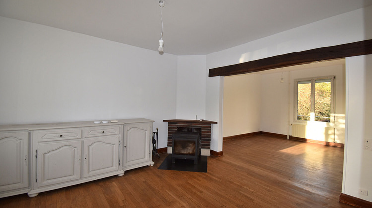 Ma-Cabane - Location Maison VALLENTIGNY, 90 m²