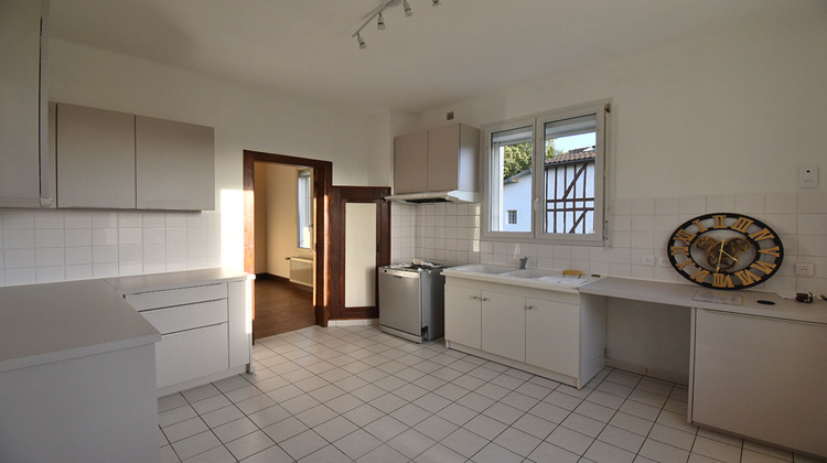 Ma-Cabane - Location Maison VALLENTIGNY, 90 m²