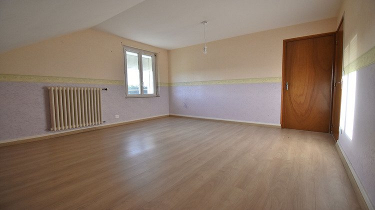 Ma-Cabane - Location Maison VALLENTIGNY, 90 m²