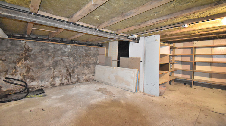 Ma-Cabane - Location Maison VALLENTIGNY, 90 m²