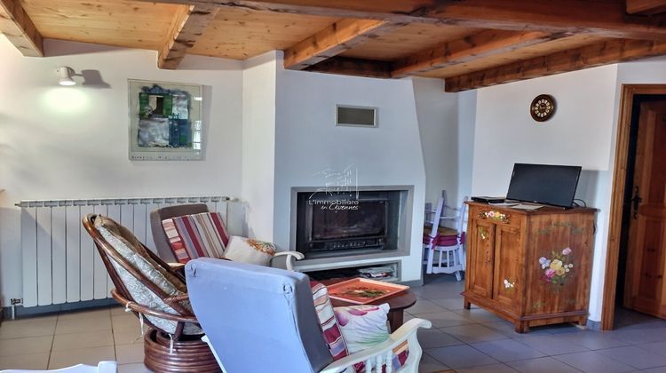 Ma-Cabane - Location Maison VALLERAUGUE, 41 m²