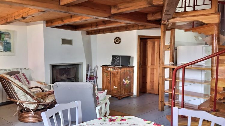 Ma-Cabane - Location Maison VALLERAUGUE, 41 m²