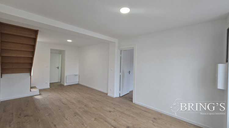 Ma-Cabane - Location Maison Valleroy, 55 m²