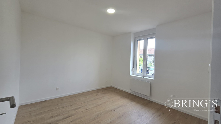 Ma-Cabane - Location Maison Valleroy, 55 m²