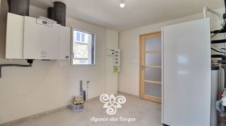 Ma-Cabane - Location Maison VALLET, 135 m²