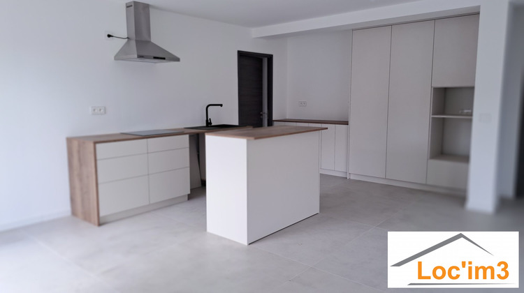 Ma-Cabane - Location Maison VALLET, 106 m²