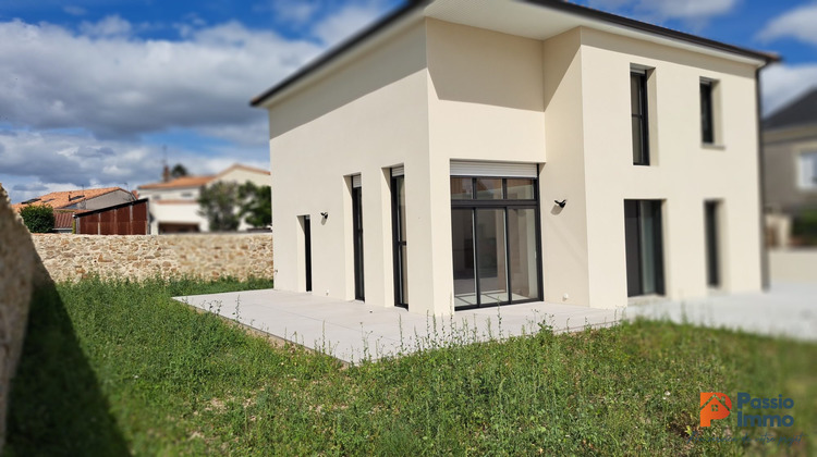 Ma-Cabane - Location Maison VALLET, 127 m²