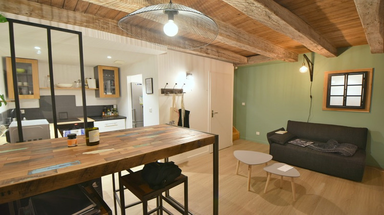 Ma-Cabane - Location Maison VALLET, 46 m²