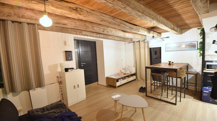 Ma-Cabane - Location Maison VALLET, 46 m²