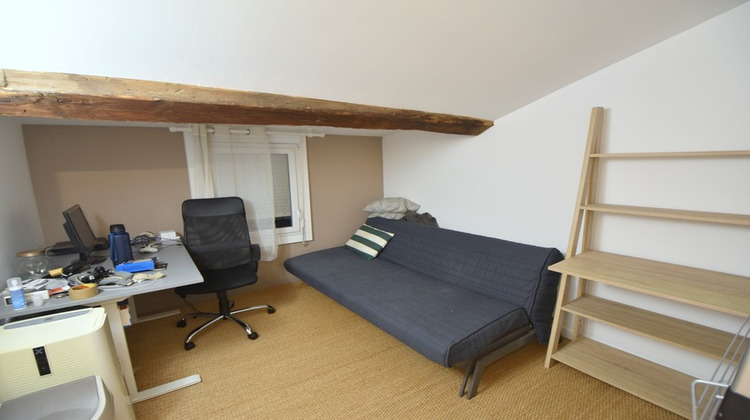 Ma-Cabane - Location Maison VALLET, 46 m²