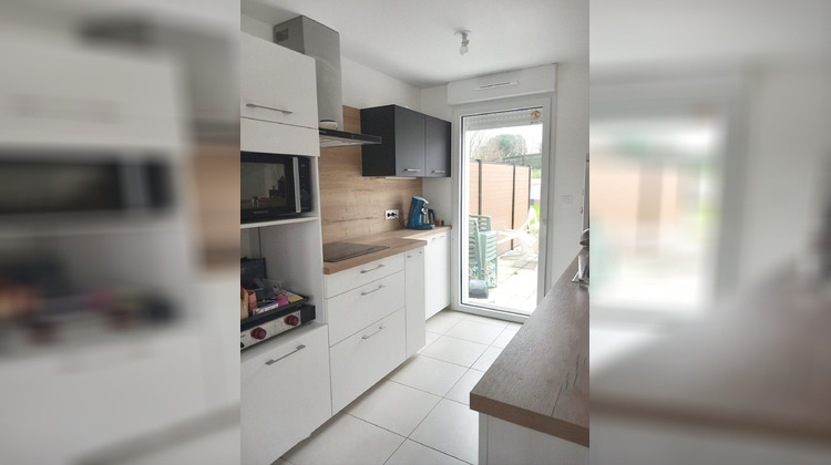 Ma-Cabane - Location Maison VALLET, 60 m²