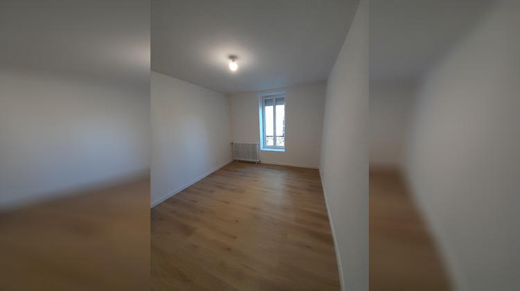 Ma-Cabane - Location Maison VALLET, 56 m²