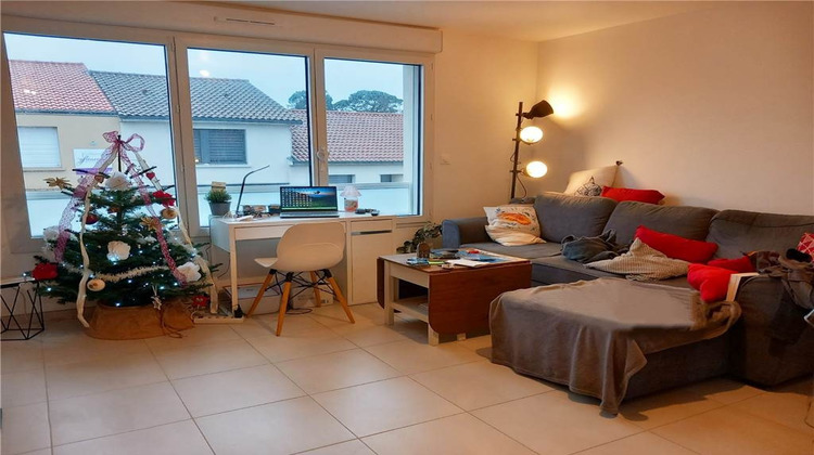 Ma-Cabane - Location Maison VALLET, 59 m²