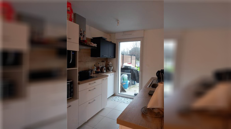 Ma-Cabane - Location Maison VALLET, 59 m²