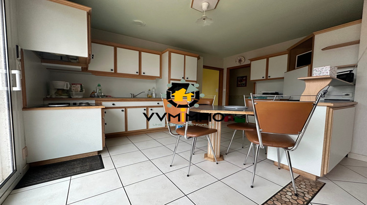 Ma-Cabane - Location Maison Vallet, 103 m²