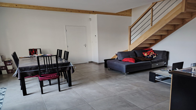 Ma-Cabane - Location Maison Vallet, 94 m²