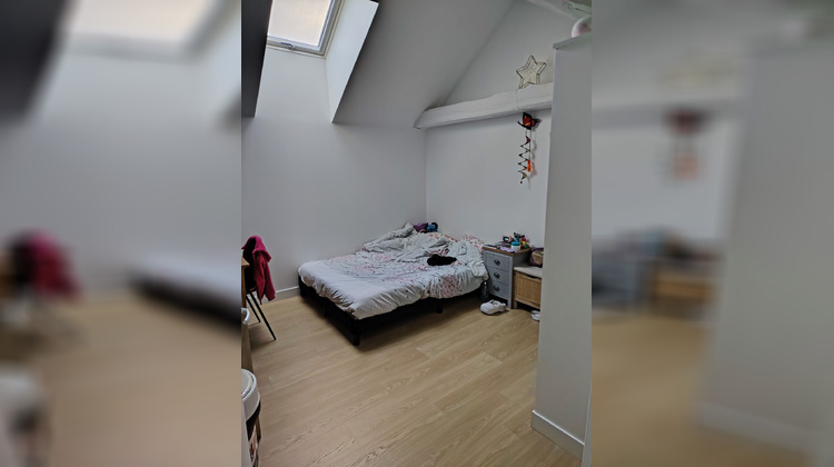 Ma-Cabane - Location Maison Vallet, 94 m²