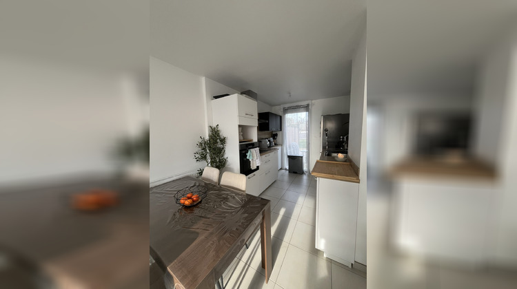 Ma-Cabane - Location Maison VALLET, 60 m²