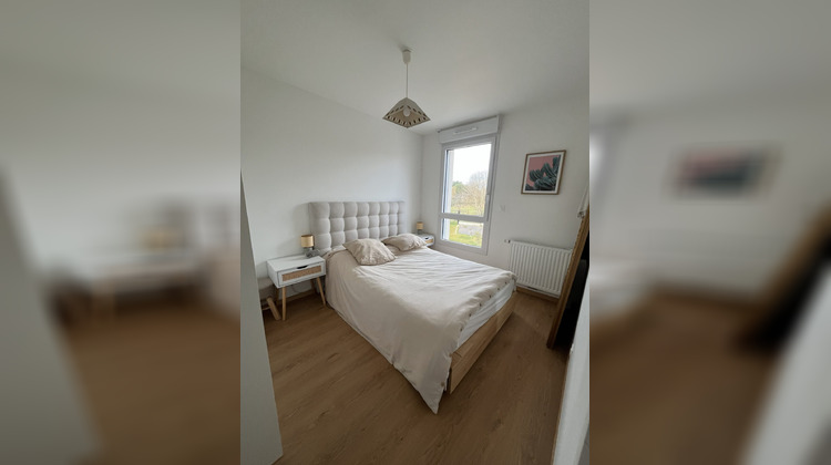 Ma-Cabane - Location Maison VALLET, 60 m²