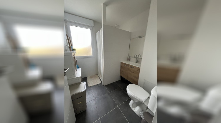 Ma-Cabane - Location Maison VALLET, 60 m²