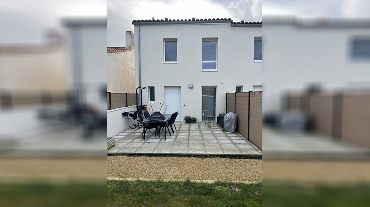 Ma-Cabane - Location Maison VALLET, 60 m²