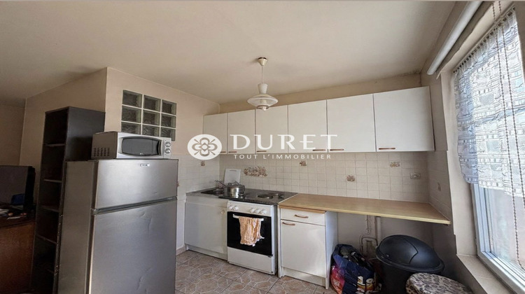 Ma-Cabane - Location Maison Vallet, 41 m²