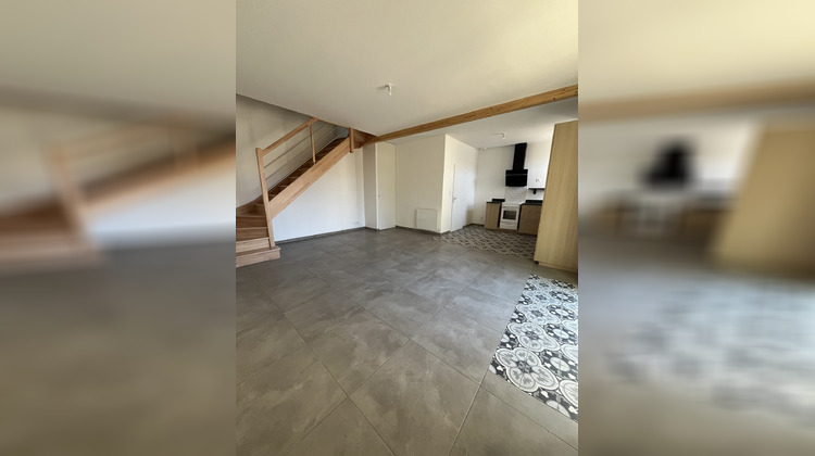 Ma-Cabane - Location Maison Vallet, 94 m²