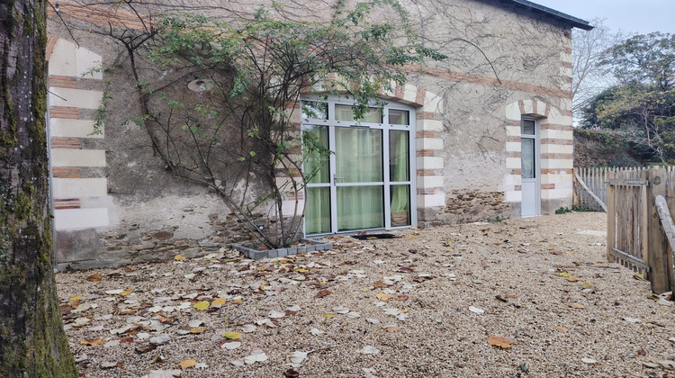 Ma-Cabane - Location Maison Vallet, 94 m²