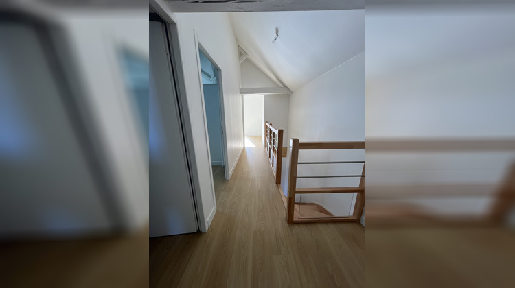 Ma-Cabane - Location Maison Vallet, 94 m²