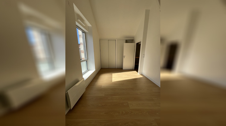 Ma-Cabane - Location Maison Vallet, 94 m²