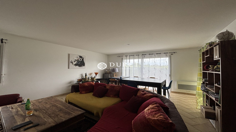 Ma-Cabane - Location Maison Vallet, 93 m²