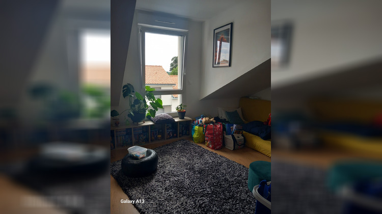 Ma-Cabane - Location Maison VALLET, 59 m²