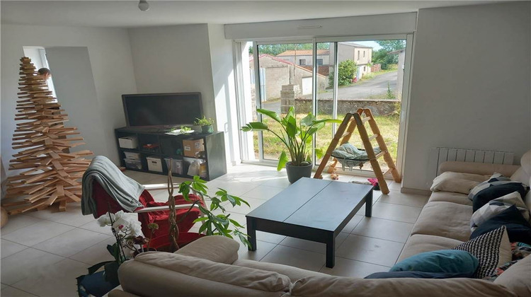 Ma-Cabane - Location Maison VALLET, 71 m²