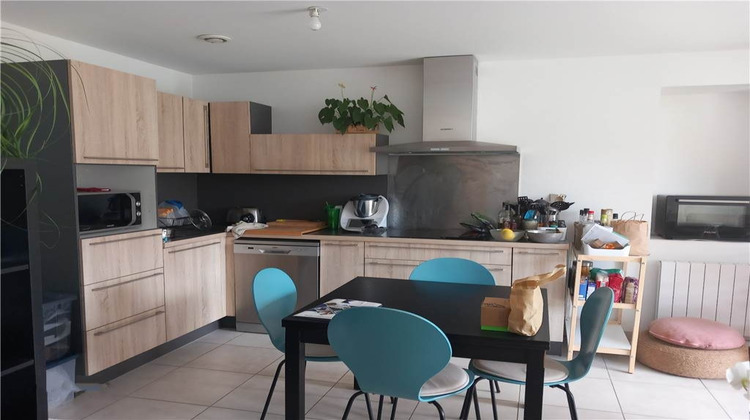 Ma-Cabane - Location Maison VALLET, 71 m²