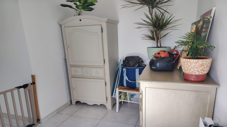 Ma-Cabane - Location Maison VALLET, 71 m²