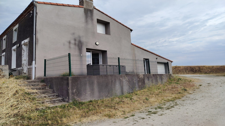 Ma-Cabane - Location Maison VALLET, 85 m²