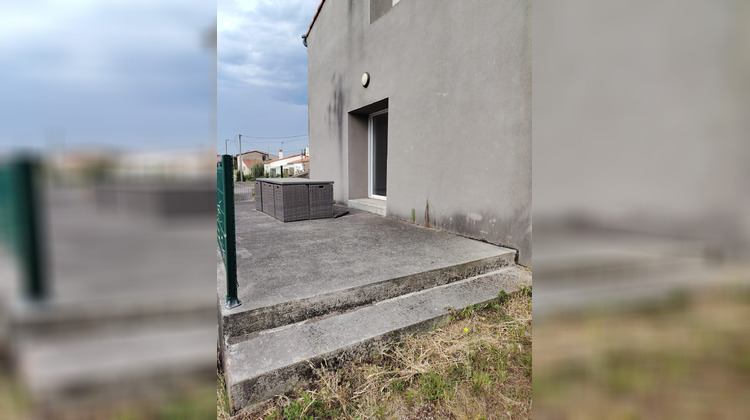 Ma-Cabane - Location Maison VALLET, 85 m²