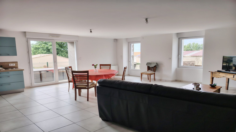 Ma-Cabane - Location Maison VALLET, 85 m²