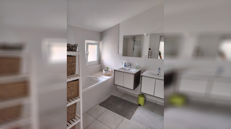 Ma-Cabane - Location Maison VALLET, 85 m²