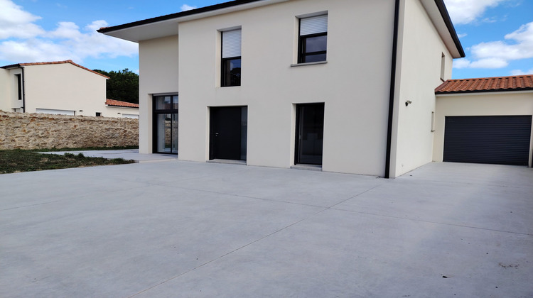 Ma-Cabane - Location Maison VALLET, 127 m²