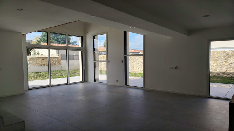 Ma-Cabane - Location Maison VALLET, 127 m²