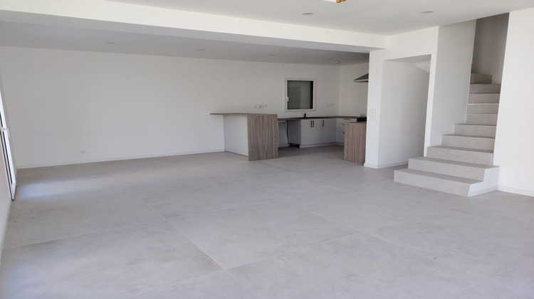 Ma-Cabane - Location Maison VALLET, 127 m²