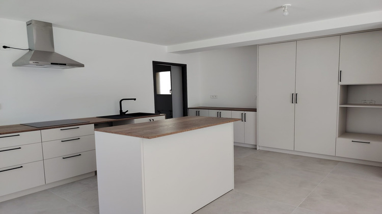 Ma-Cabane - Location Maison VALLET, 106 m²