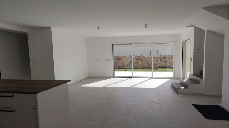 Ma-Cabane - Location Maison VALLET, 106 m²