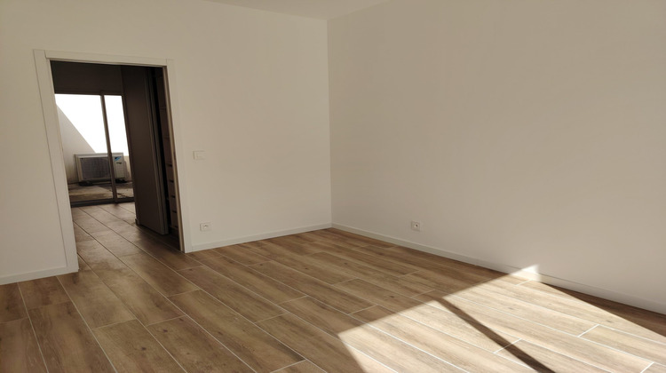 Ma-Cabane - Location Maison VALLET, 106 m²