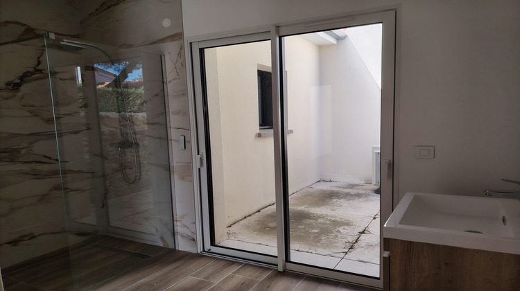 Ma-Cabane - Location Maison VALLET, 106 m²