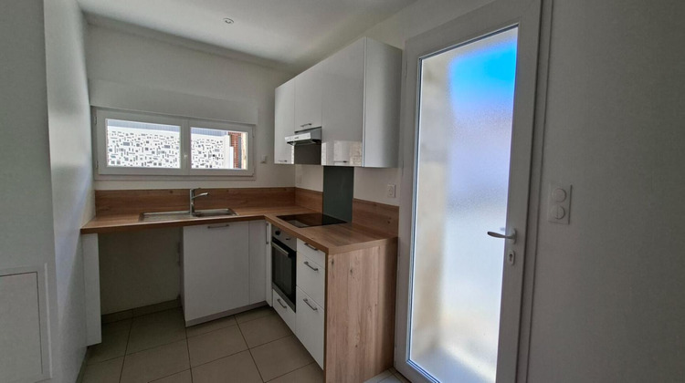 Ma-Cabane - Location Maison VALLET, 50 m²