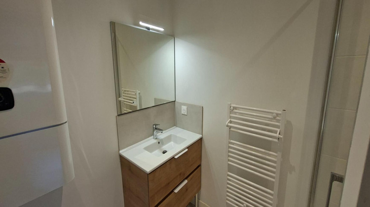 Ma-Cabane - Location Maison VALLET, 50 m²
