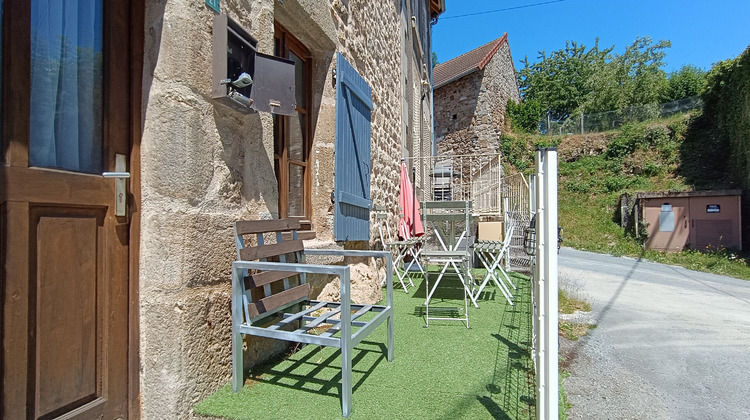 Ma-Cabane - Location Maison VALLIERE, 87 m²