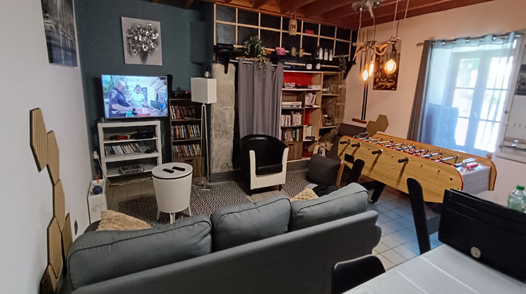 Ma-Cabane - Location Maison VALLIERE, 87 m²